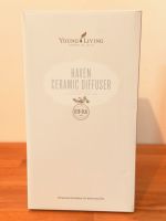 Young Living Haven Ceramic Keramik Diffuser Nordrhein-Westfalen - Nottuln Vorschau