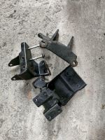 Jeep Grand Cherokee ZJ Motorhalter Getriebehalter Nordrhein-Westfalen - Kamen Vorschau