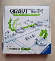 Ravensburger GraviTrax Erweiterung Brücken Brandenburg - Klettwitz Vorschau