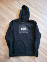 Hoodie von Jack and Jones in Größe 176 Niedersachsen - Schüttorf Vorschau