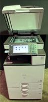 Ricoh MP C4503 Farblaserdrucker Dual Scanner A3/A4/A3+ Saarbrücken-West - Burbach Vorschau