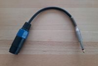 Adapter Klinke auf Speakon Neustadt - Huckelriede Vorschau