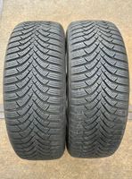 WINTERREIFEN 195/55 R16 87T HANKOOK WINTER I*CEPT RS2 W452 7,4-8M Hessen - Maintal Vorschau