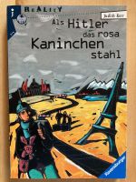 Judith Kerr,Als Hitler das rosa Kaninchen stahl Baden-Württemberg - Ohlsbach Vorschau