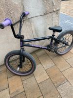 BMX für Kinder 18 Zoll Sachsen - Riesa Vorschau