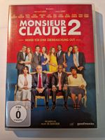 DVD Monsieur Claude 2 Baden-Württemberg - Wallhausen Vorschau