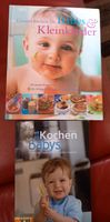 Kochbücher für Babys und Kleinkinder Baden-Württemberg - Ertingen Vorschau
