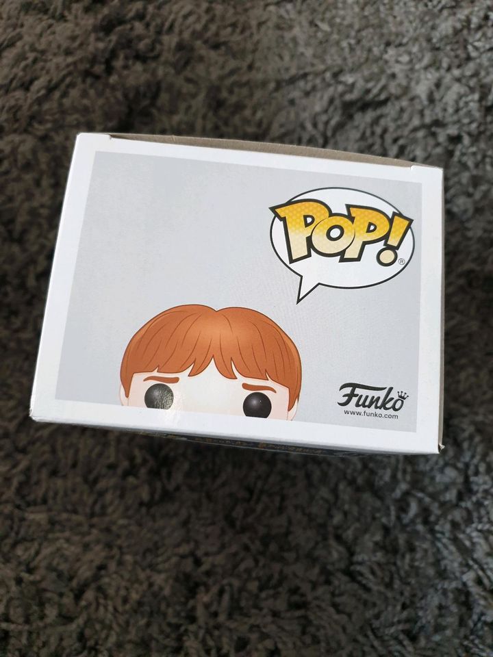 Funko Pop - Ron Weasley - Harry Potter in Petersaurach