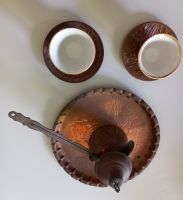 Türkisches Tee-Service Nordrhein-Westfalen - Lünen Vorschau