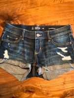 Shorts Hollister, 25, low rise, short Kr. München - Grasbrunn Vorschau