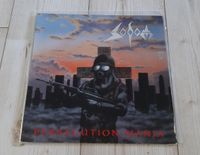 Sodom Vinyl aus 1987 " Persecution Mania " Metal Thrash LP Niedersachsen - Braunschweig Vorschau
