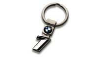 Schlüsselanhänger BMW 1er    80272454647 Bayern - Schopfloch Vorschau