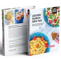 Just Spices Kochbuch Baden-Württemberg - Ertingen Vorschau