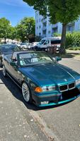 Bmw e36 320i Cabrio 6 Zylinder Rheinland-Pfalz - Ludwigshafen Vorschau
