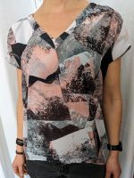 s.Oliver BLACK LABEL T-Shirt Bluse, XS Harburg - Hamburg Heimfeld Vorschau