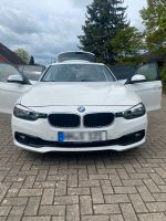 BMW325d 2016 Niedersachsen - Hameln Vorschau