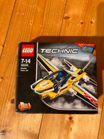 Lego Technic 42044 Display Team Jet Niedersachsen - Hattorf am Harz Vorschau