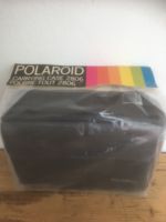 Polaroid Tragetasche 2806,Vintage orig. verpackt Nordrhein-Westfalen - Petershagen Vorschau