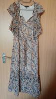 buntes Kleid esmara Gr. 40 Hessen - Rosbach (v d Höhe) Vorschau