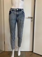 Review Jeans Hose blau elastisch Gr 30 SH Rheinland-Pfalz - Bingen Vorschau