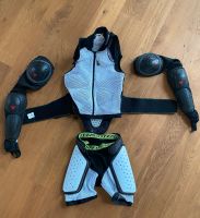 Dainese Protektor Evo Ski MTB Motorrad Rückenprotektor Gr. M Nordrhein-Westfalen - Unna Vorschau