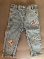 Jeans Mädchen 80 Schleswig-Holstein - Altenholz Vorschau