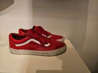 Vans Old Skool Zip Leder Gr. 46 Münster (Westfalen) - Centrum Vorschau