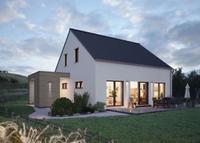 Traumhaus mit Grundstück und freier Grundrissgestaltung! Nicht träumen sondern STARTEN Niedersachsen - Frellstedt Vorschau