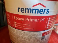 Remmers epoxy primer pf Pigmentierte Grundierung epoxidharz Hessen - Offenbach Vorschau