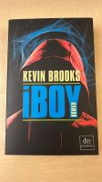 Buch: iBoy von Kevin Brooks Dresden - Äußere Neustadt Vorschau