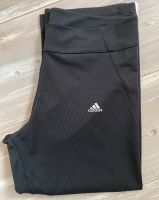 Adidas 3/4 Sport Hose Gr. M Thüringen - Apolda Vorschau