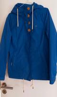 ragwear Jacke, Größe M, blau Thüringen - Geratal Vorschau