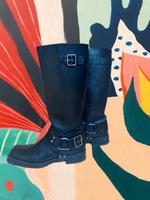 Damenstiefel Saarland - St. Wendel Vorschau