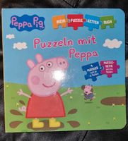 Puzzlebuch Peppa Wutz Hessen - Löhnberg Vorschau