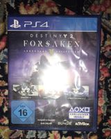 PS4 Spiel zu verkaufen Nürnberg (Mittelfr) - Mitte Vorschau