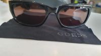 Neu guess Damen Sonnenbrille Etuit schwarz Thüringen - Saalfeld (Saale) Vorschau