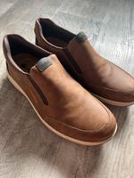 Neue Herrenschuhe Rieker NP 70€ Halbschuhe Häfen - Bremerhaven Vorschau