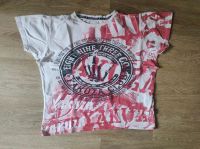 Yakuza Shirt gr.L/M Sachsen-Anhalt - Magdeburg Vorschau