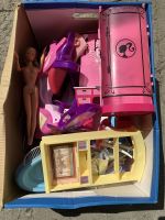 Barbie Sammelsurium Rheinland-Pfalz - Andernach Vorschau