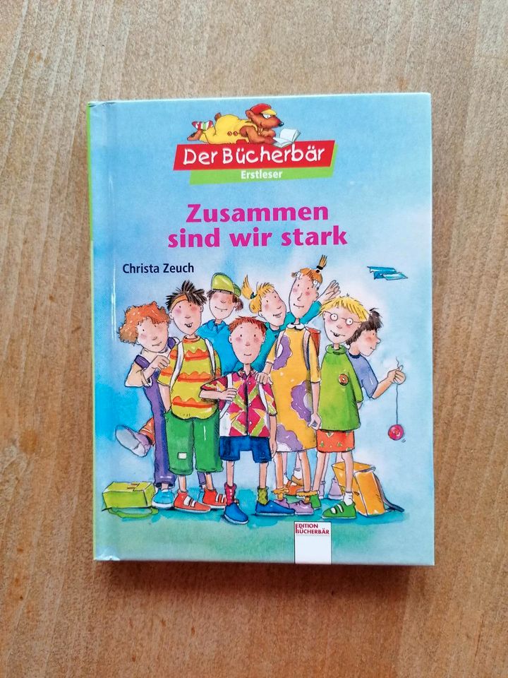 Kinderbücher in Niederstetten