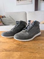 Timberland Herrenschuhe Leder Köln - Lindenthal Vorschau