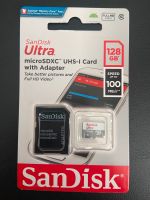 SanDisk microSD 128/256/512gb. Hannover - Vahrenwald-List Vorschau