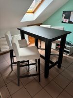 Esszimmer Tisch mit Stühlen Bayern - Eschau Vorschau