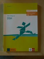 Mit Erfolg zur DSH Testbuch - Deutsch als Fremdsprache Köln - Lindenthal Vorschau