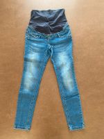 Umstandshosen Schwangerschaftshosen Set Gr. 40/42 Jeans, Esprit Baden-Württemberg - Neckarbischofsheim Vorschau