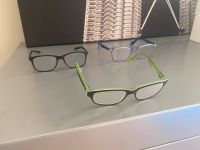 3 Brillengestelle Brille für Kinder Ray Ban Quicksilver Nike Hessen - Eppertshausen Vorschau