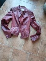 Review Kunstleder Jacke Damen Saarland - Blieskastel Vorschau