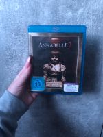 Annabelle 2 dvd Hessen - Bad König Vorschau