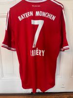 FC Bayern München Trikot 2013/2014 Heim Ribery Adidas Größe XL Schleswig-Holstein - Kiel Vorschau