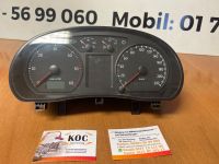 VW Polo Tacho Kombiinstrument 555001490100 Rheinland-Pfalz - Idar-Oberstein Vorschau